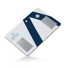 kardiamobile card